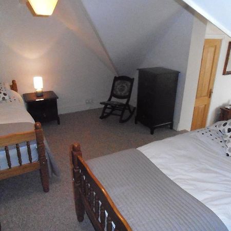 The Old Manse B & B Ballycastle Zewnętrze zdjęcie