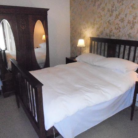 The Old Manse B & B Ballycastle Zewnętrze zdjęcie