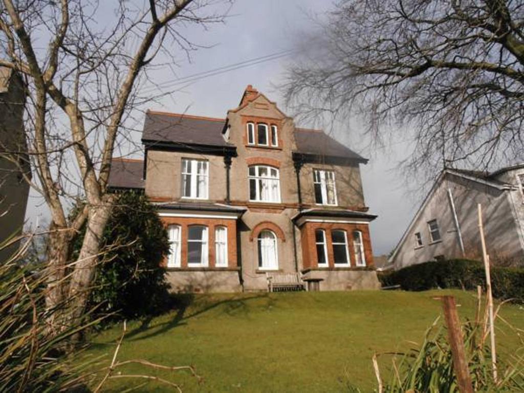 The Old Manse B & B Ballycastle Zewnętrze zdjęcie