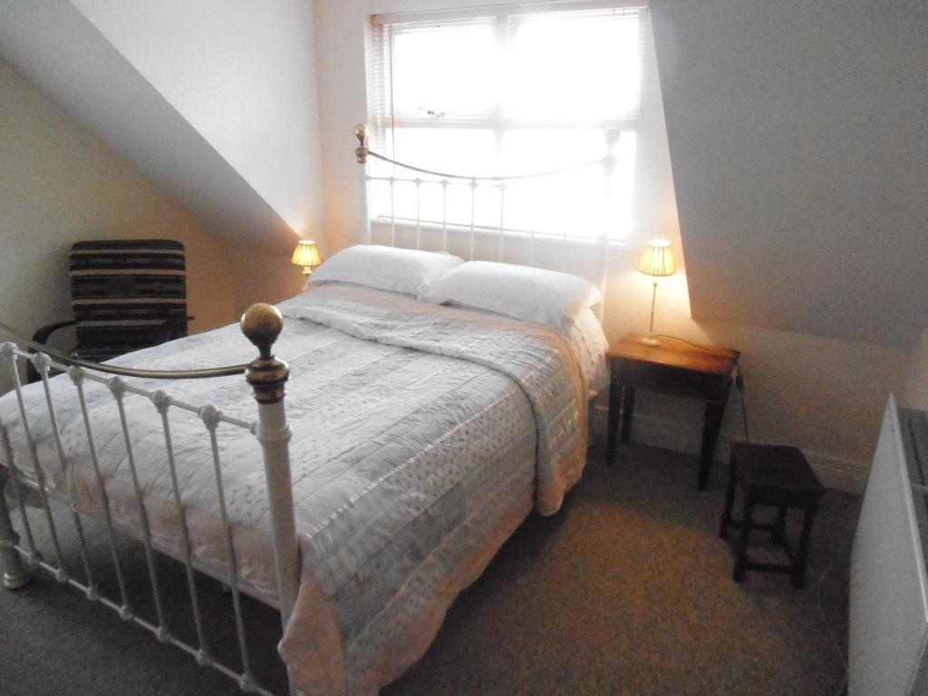 The Old Manse B & B Ballycastle Pokój zdjęcie