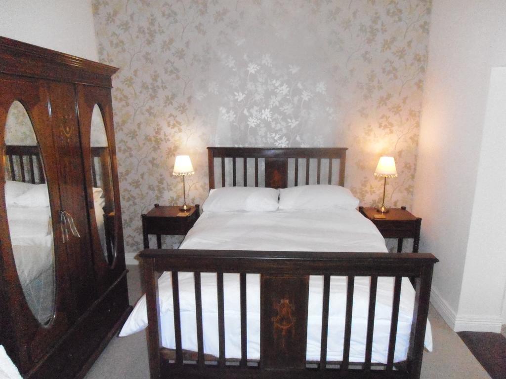 The Old Manse B & B Ballycastle Pokój zdjęcie