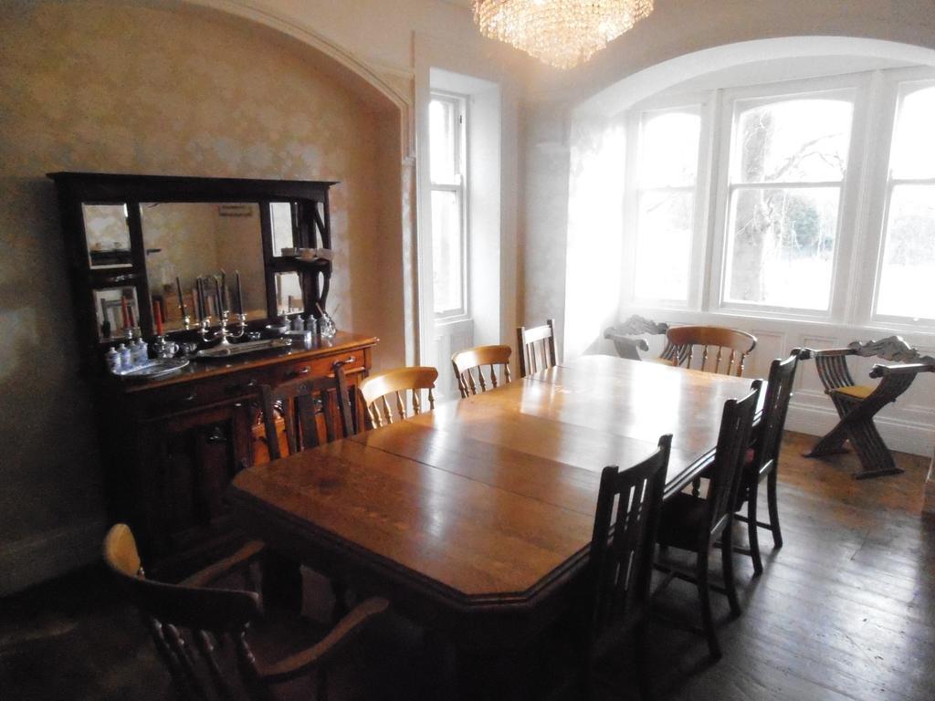 The Old Manse B & B Ballycastle Zewnętrze zdjęcie