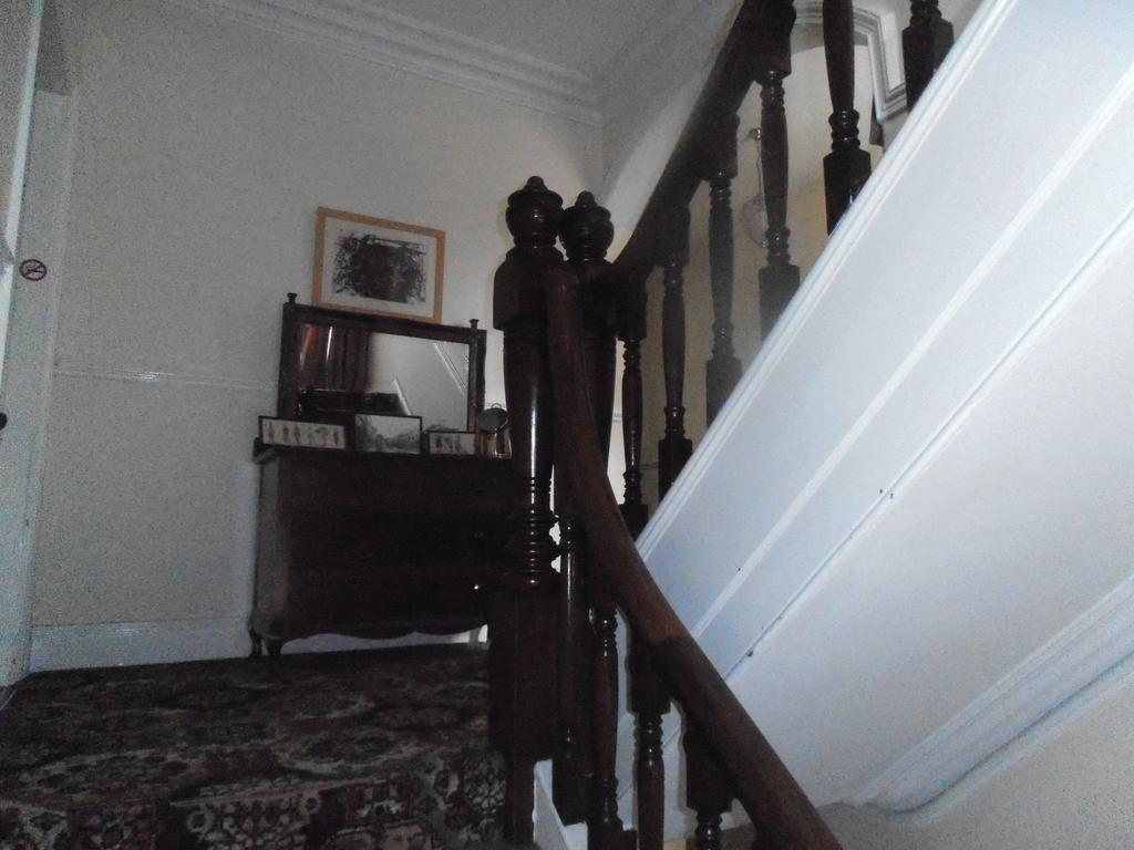 The Old Manse B & B Ballycastle Zewnętrze zdjęcie