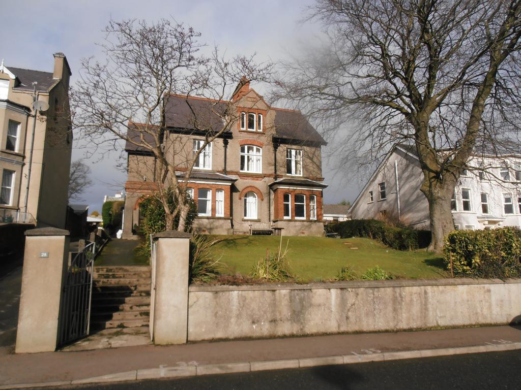 The Old Manse B & B Ballycastle Zewnętrze zdjęcie